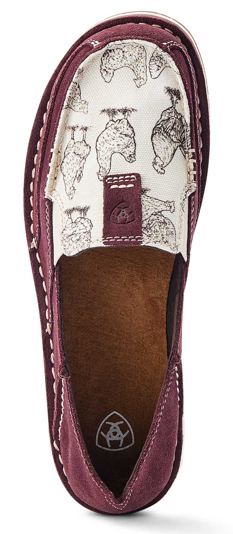 Ariat Women's Cruisers, Hens - Pet's Shop