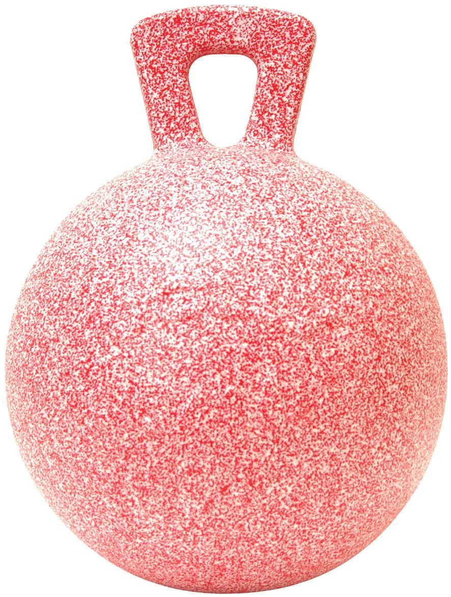 Scented Jolly Ball, 10