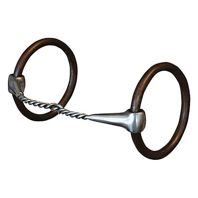 Avila Training Snaffle Bit - Pet's Shop