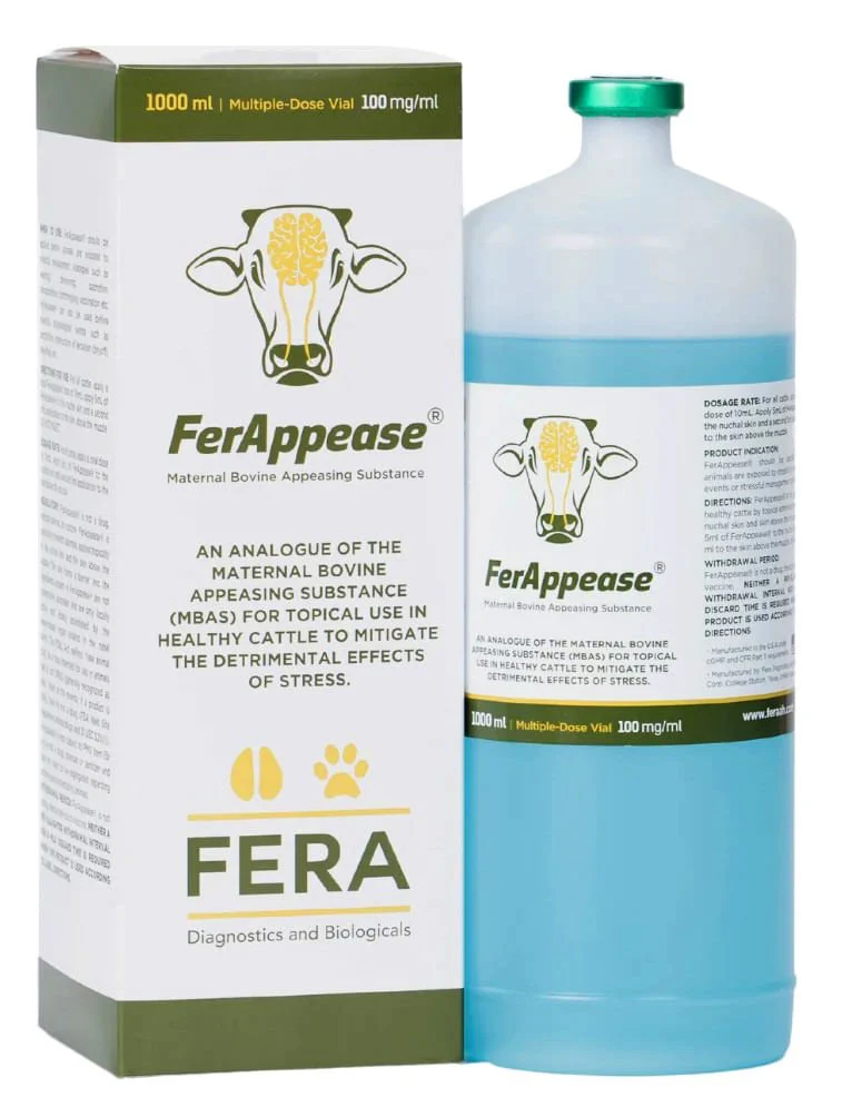 FerAppease Bovine - Pet's Shop