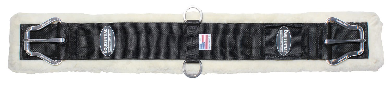 Professional's Choice Equisential Fleece Cinch - Pet's Shop