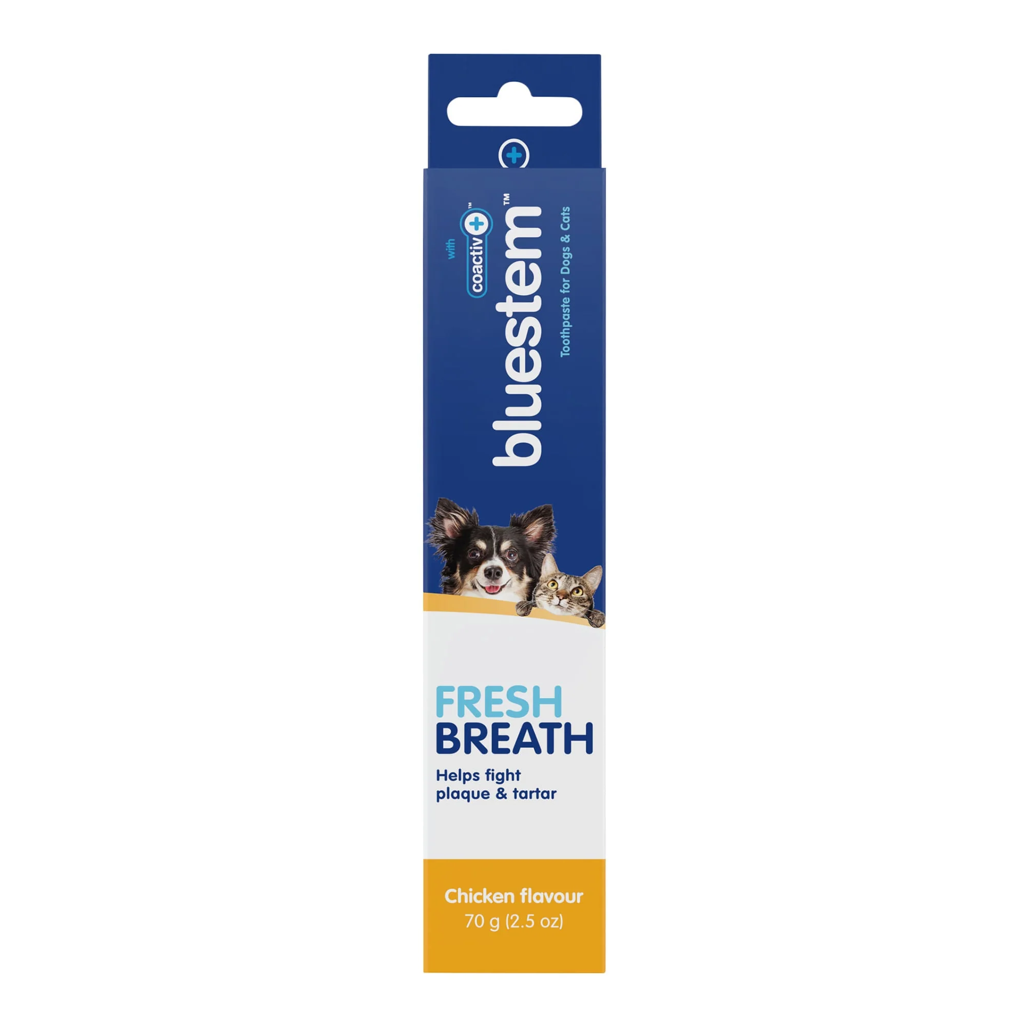 bluestem Toothpaste - Pet's Shop