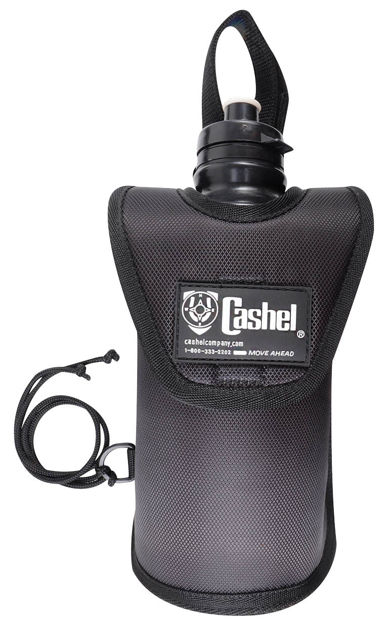 Cashel Nylon Water Bottle Holder - Pet's Shop