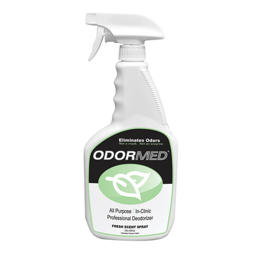 ODORMED All Pupose Professional Deodorizer - Pet's Shop