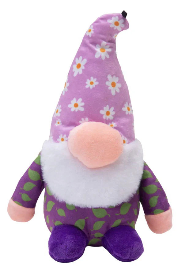 Daisy the Gnome, 10