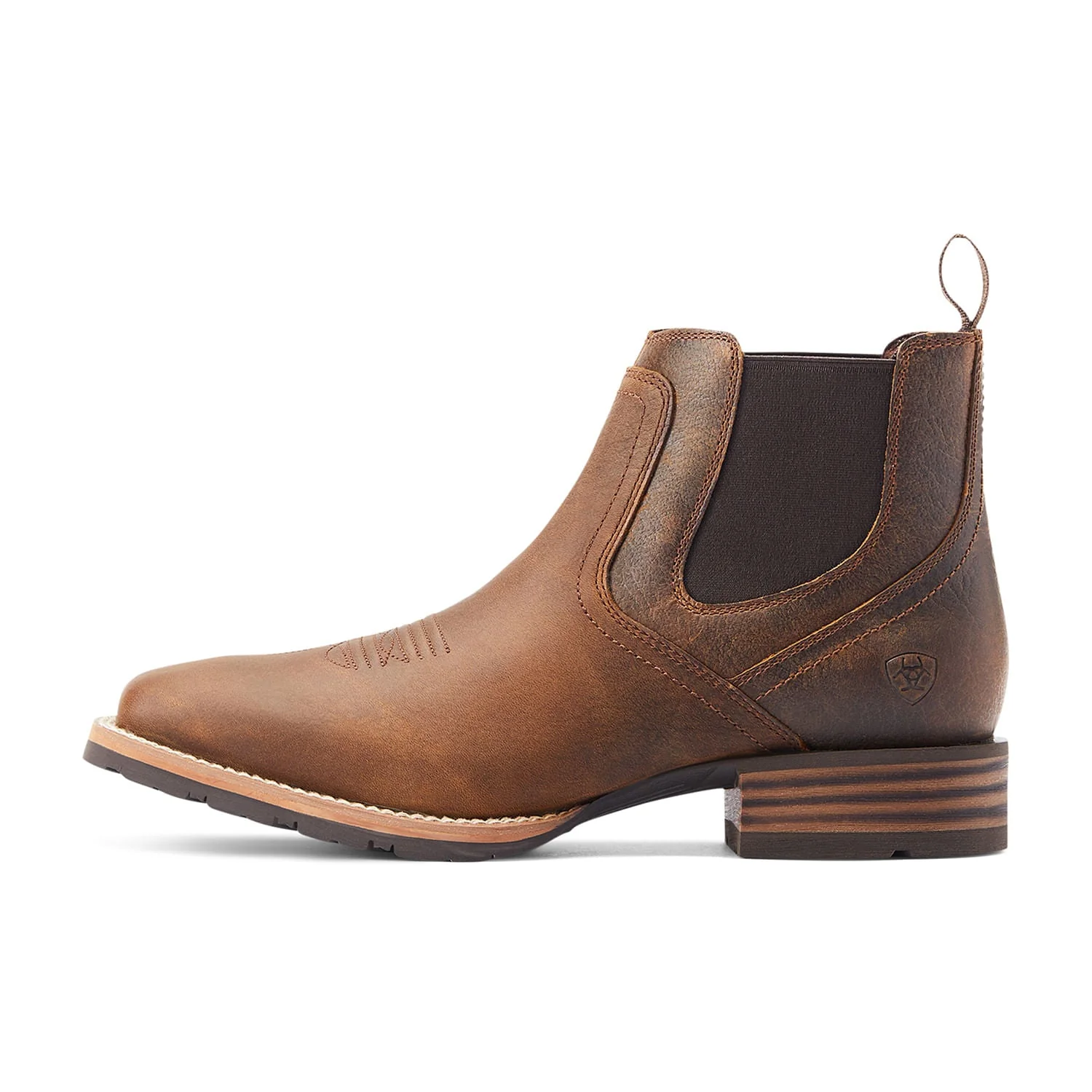 Ariat Men's Hybrid Low Boy Western Boot - Pet's Shop