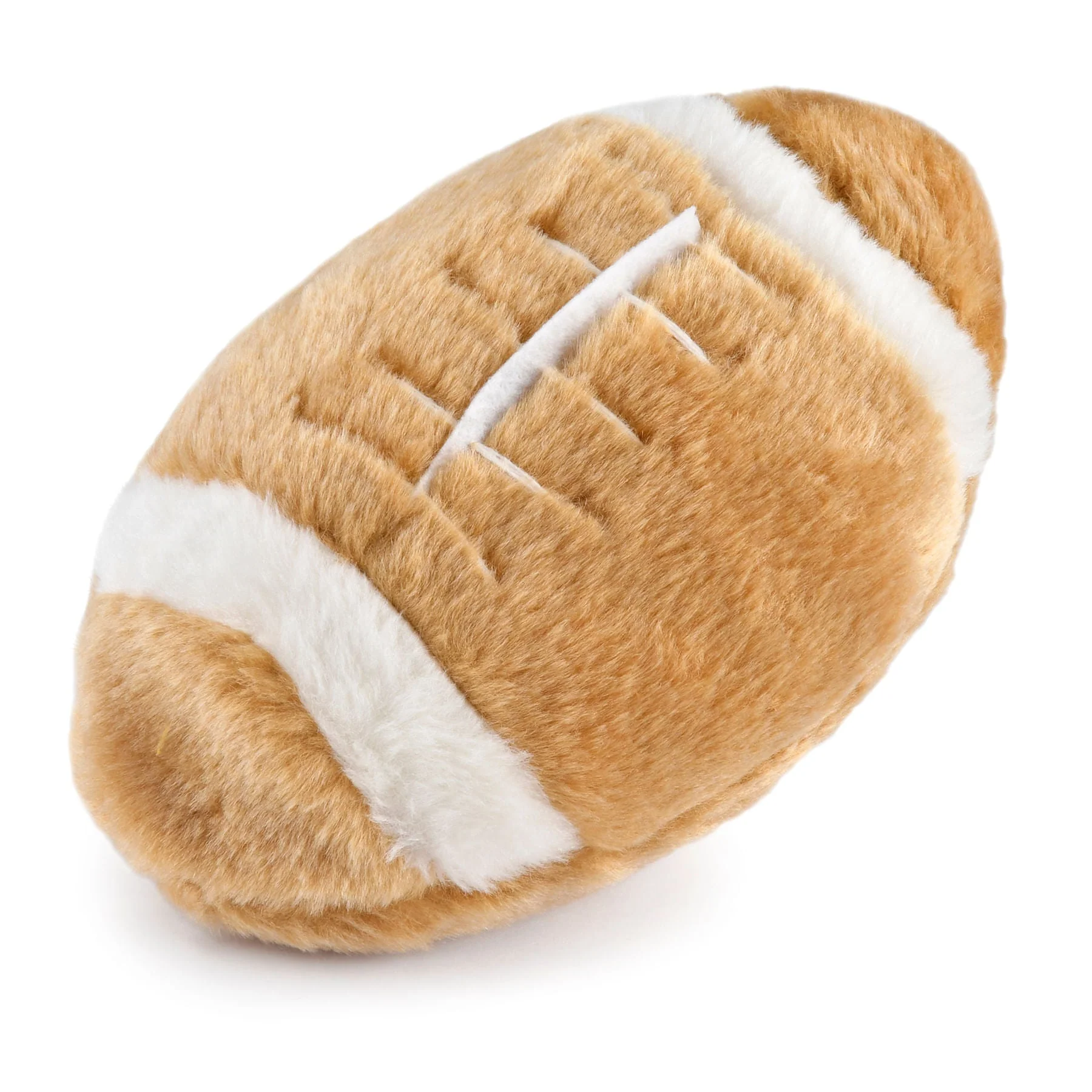 Sporty Pup Plush Squeaker Dog Toys, Sports Balls - Pet's Shop