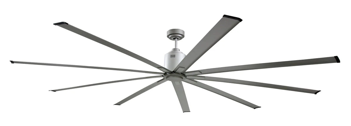 Indoor 6-Speed Ceiling Fan - Pet's Shop