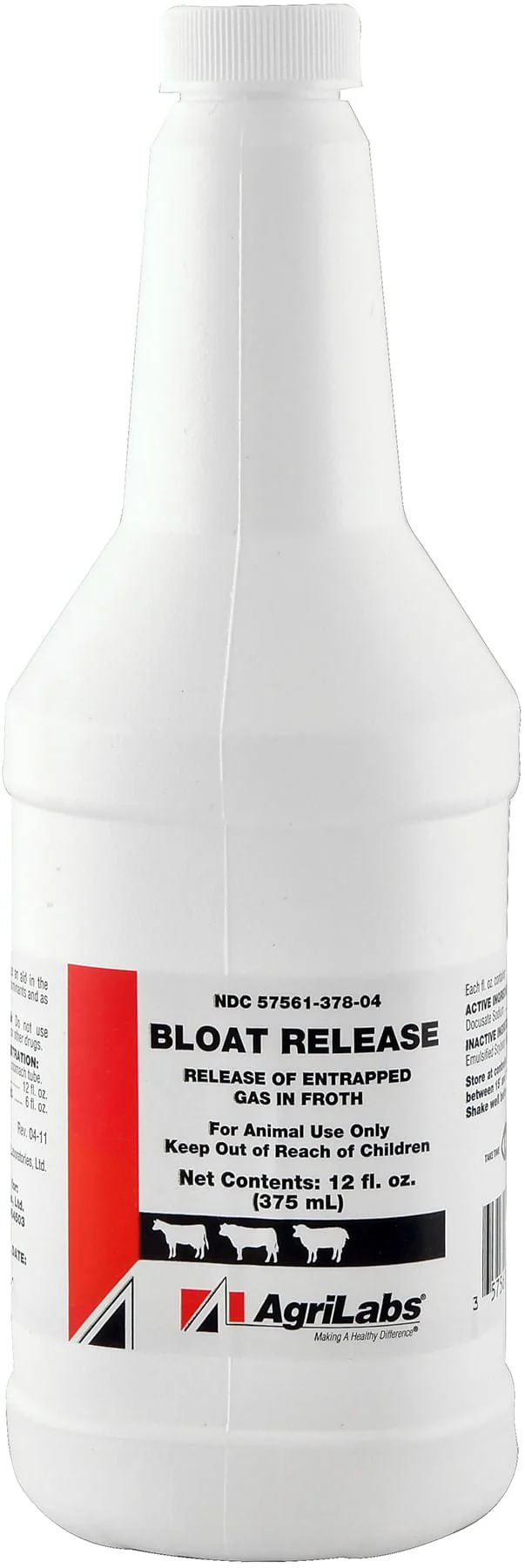 Bloat Release, 12 oz - Pet's Shop