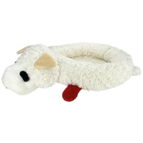 Lamb Chop Bed, 27