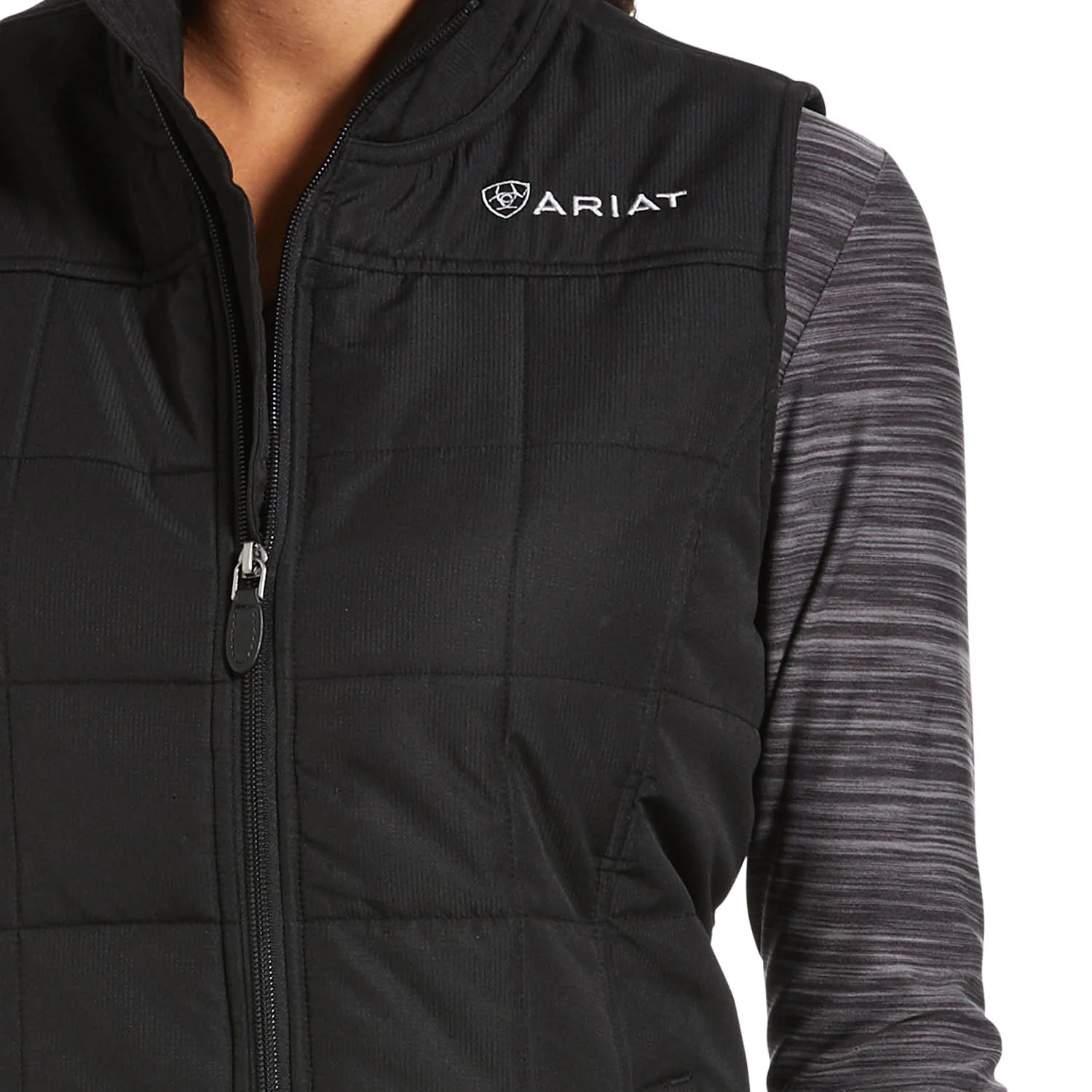 Ariat Women's Crius Insulated Vest - Pet's Shop