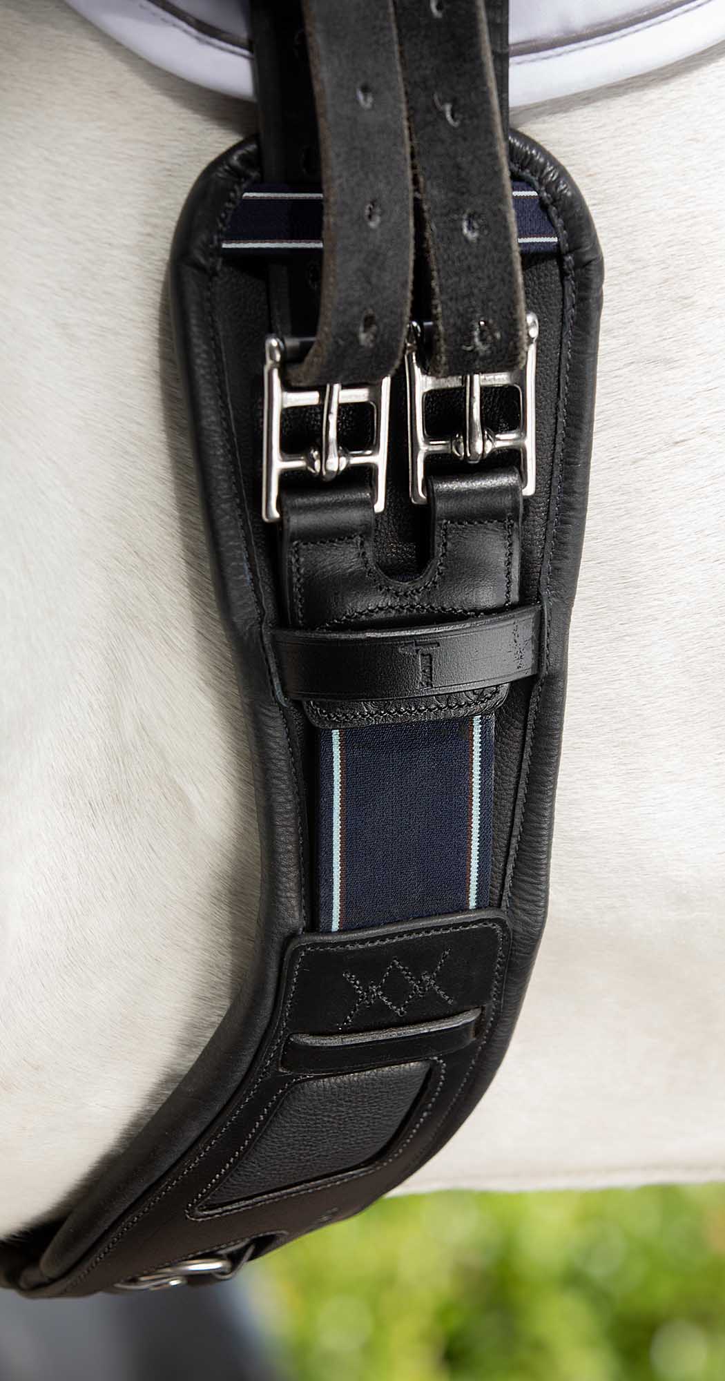 Rambo Micklem Short Comfort Girth - Pet's Shop