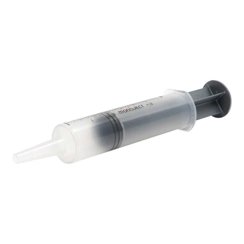 Lixit Hand Feeding Syringe - Pet's Shop