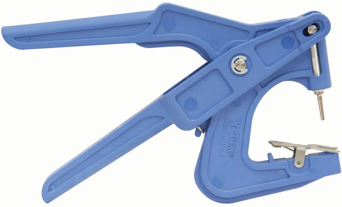 Y-Tex UltraTagger Plus - Pet's Shop