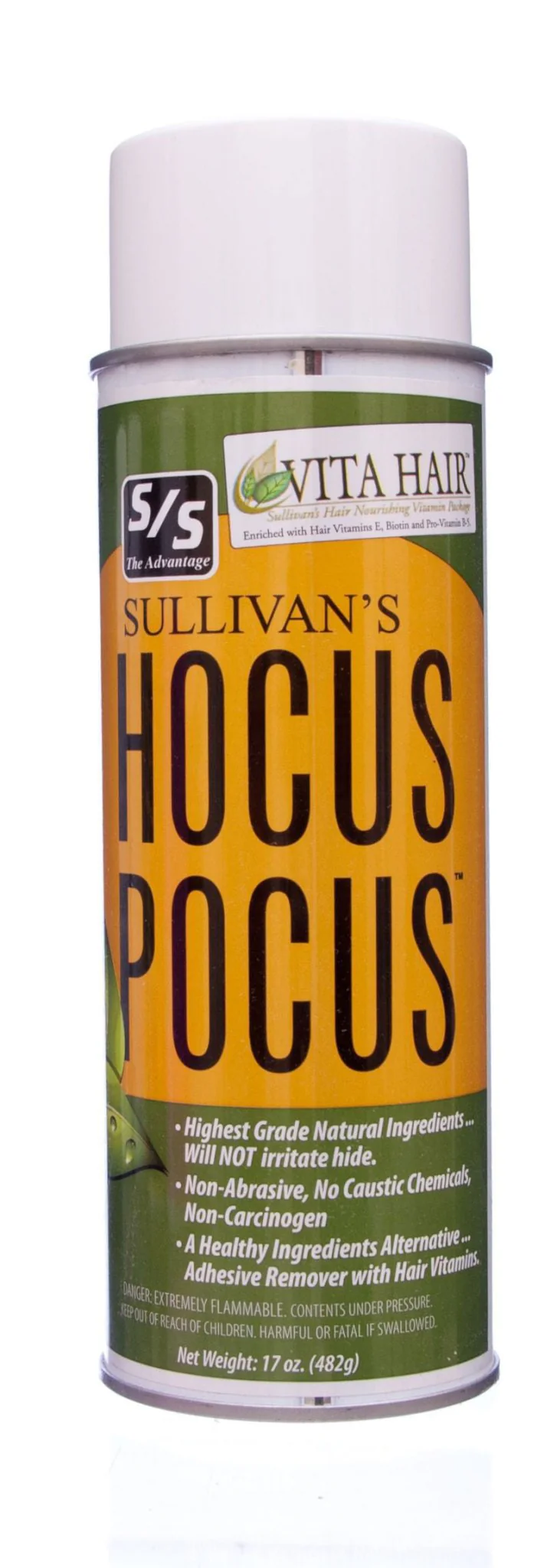 Sullivan's Hocus Pocus - Pet's Shop