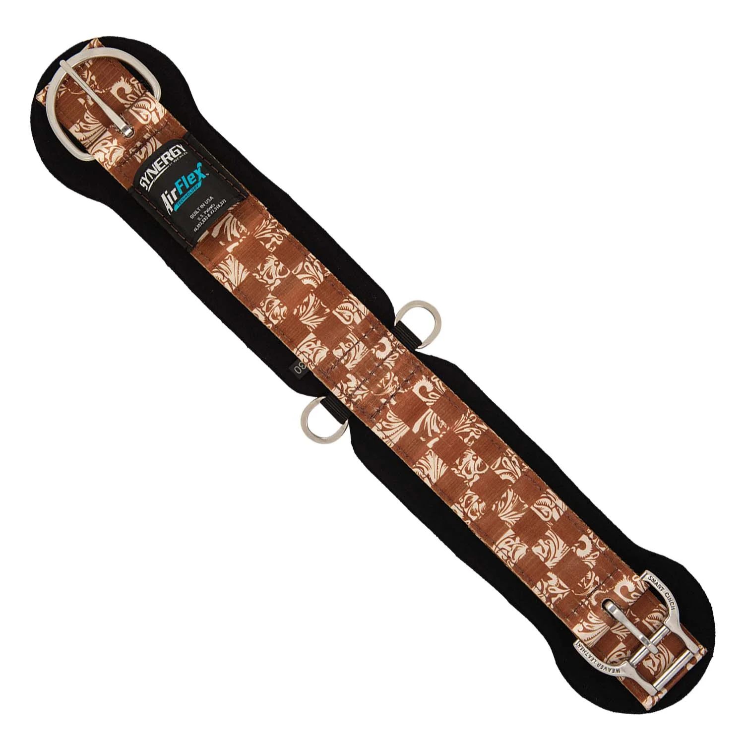 Weaver Airflec Straight Smart Cinch - Pet's Shop