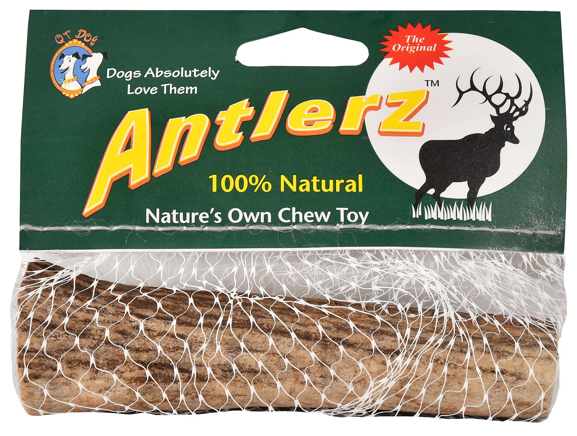 Antlerz - Pet's Shop