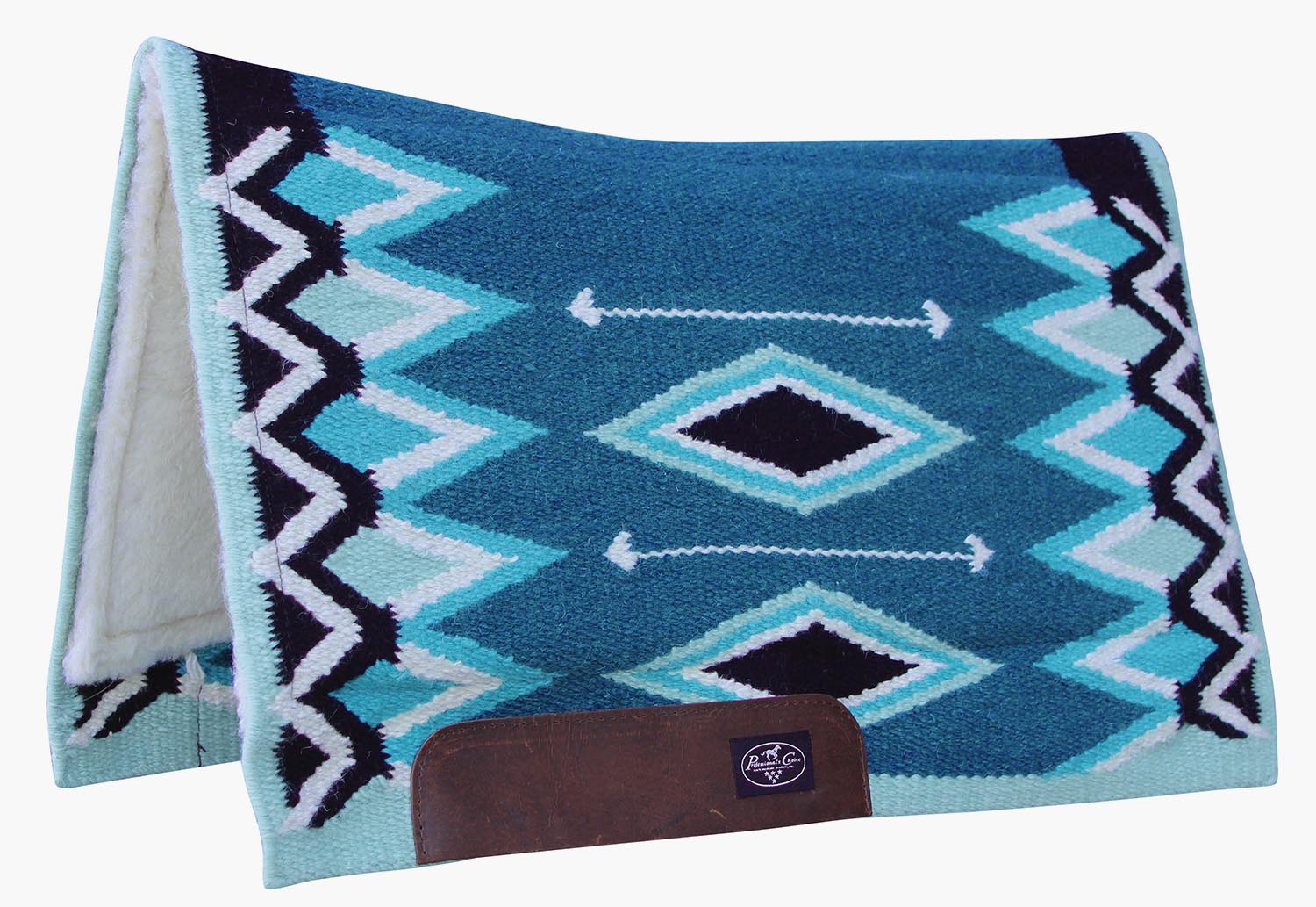 Jalepeno Saddle Pad - Pet's Shop