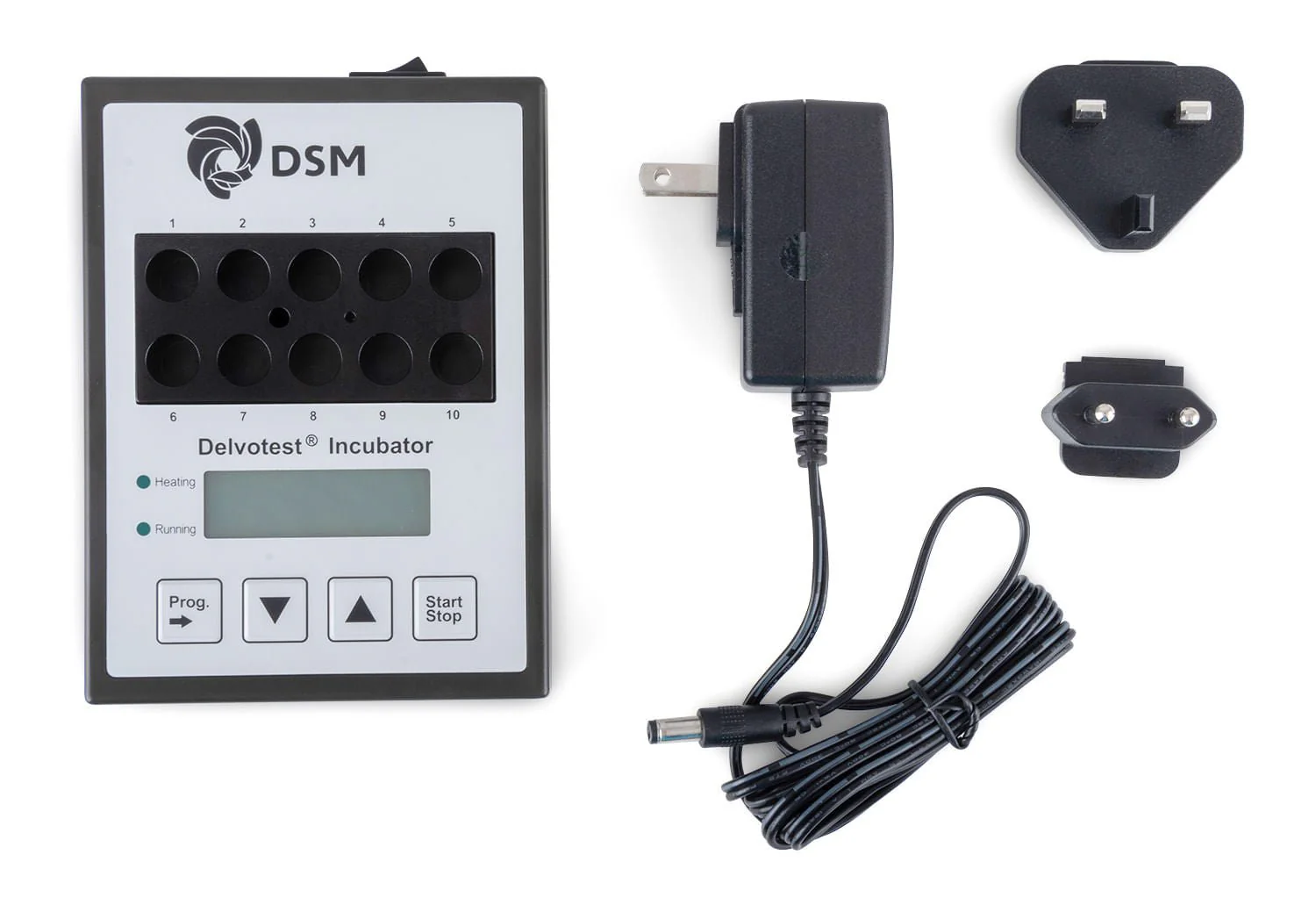 Delvotest Heater Incubator - Pet's Shop