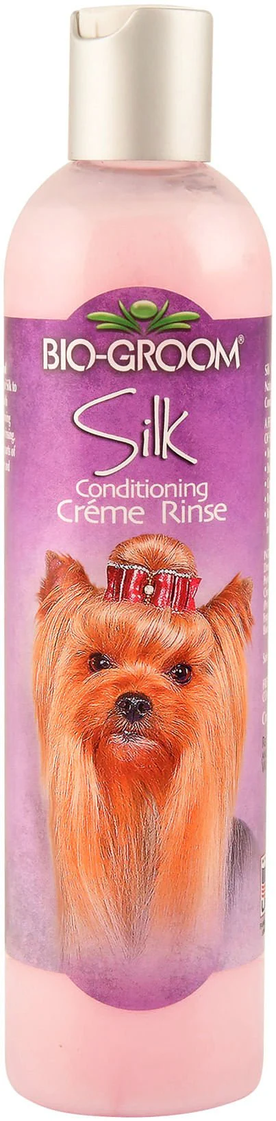 Bio-Groom Silk Conditioning Creme Rinse - Pet's Shop