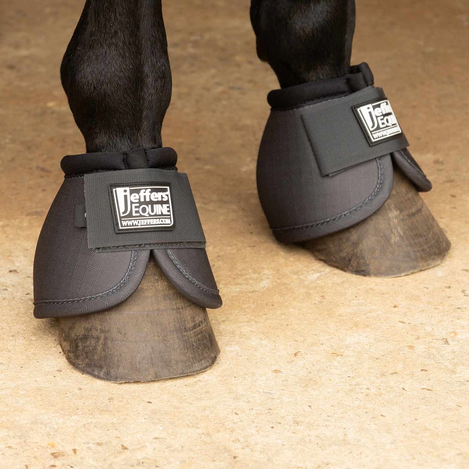 Bell Boots for Horses - Pet's Shop