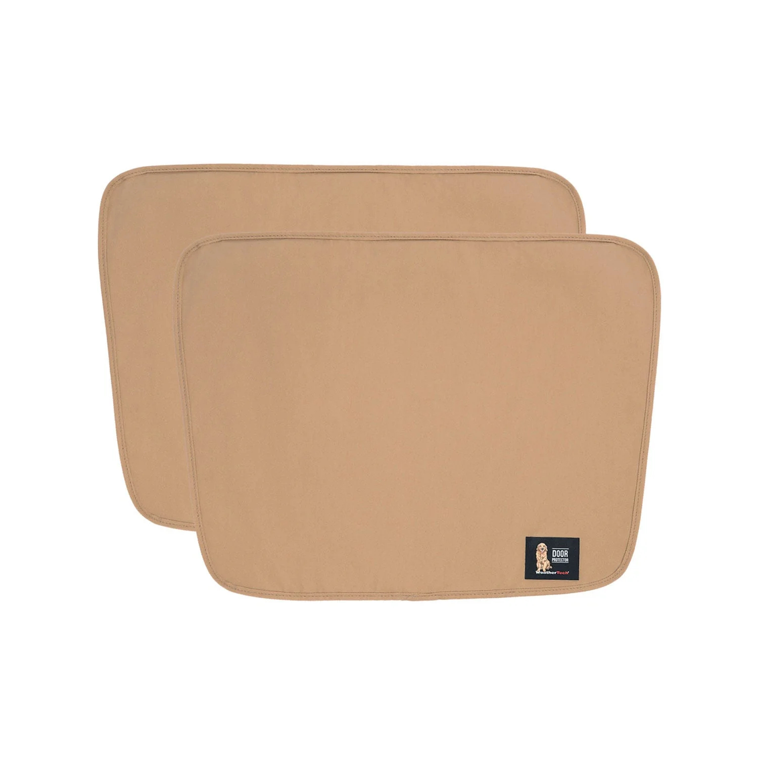 WeatherTech Door Protector, Set of 2 - Pet's Shop