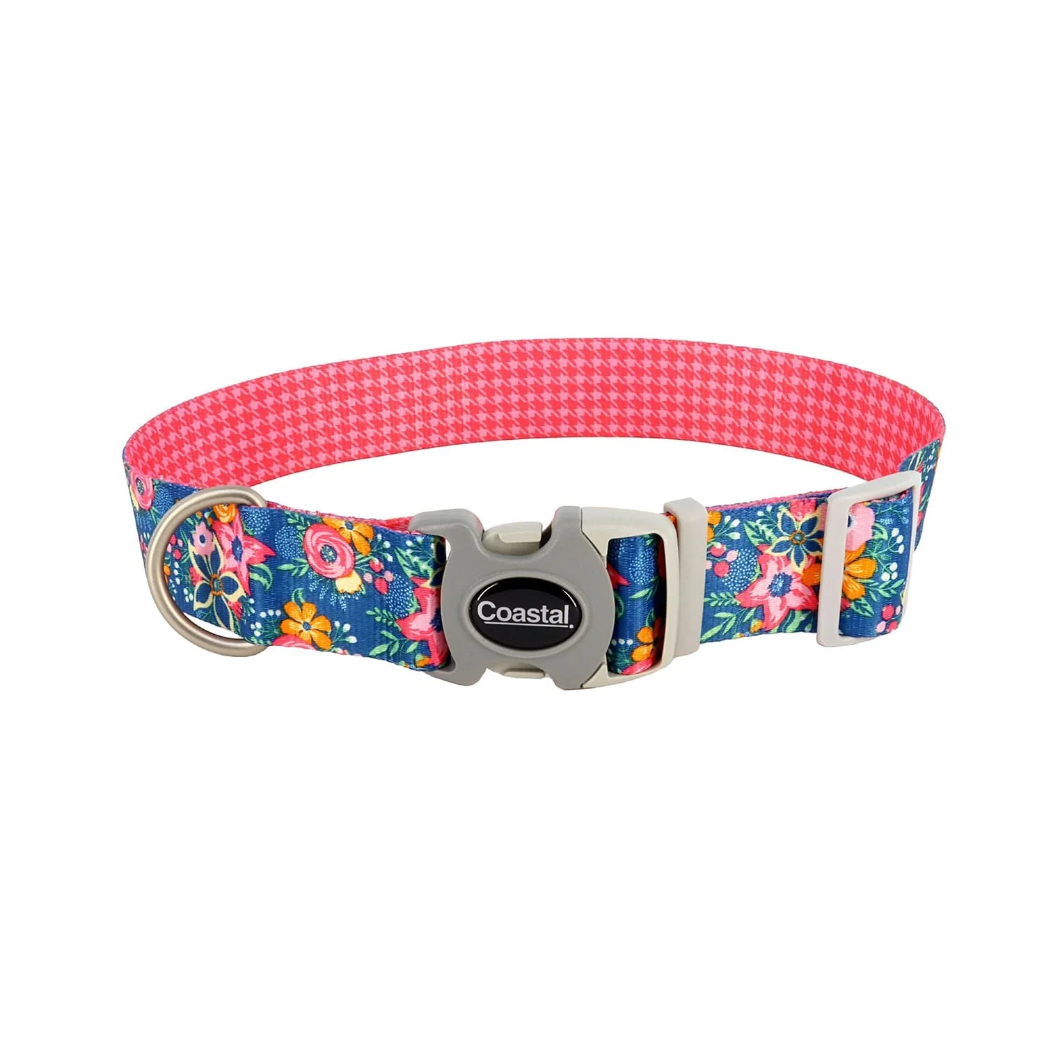 Sublime Adjustable Dog Collar - Pet's Shop