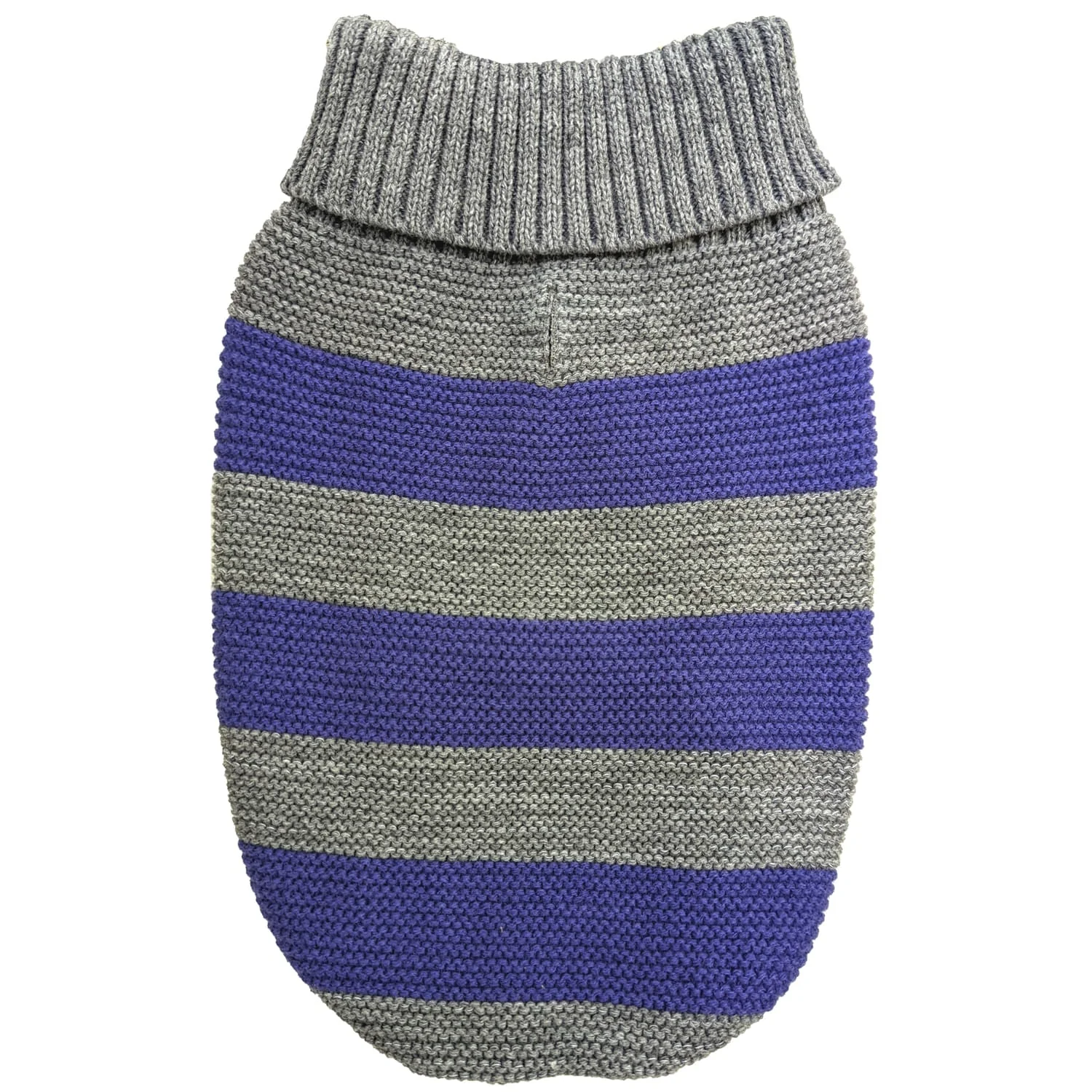 Striped Dog Sweater - Pet's Shop