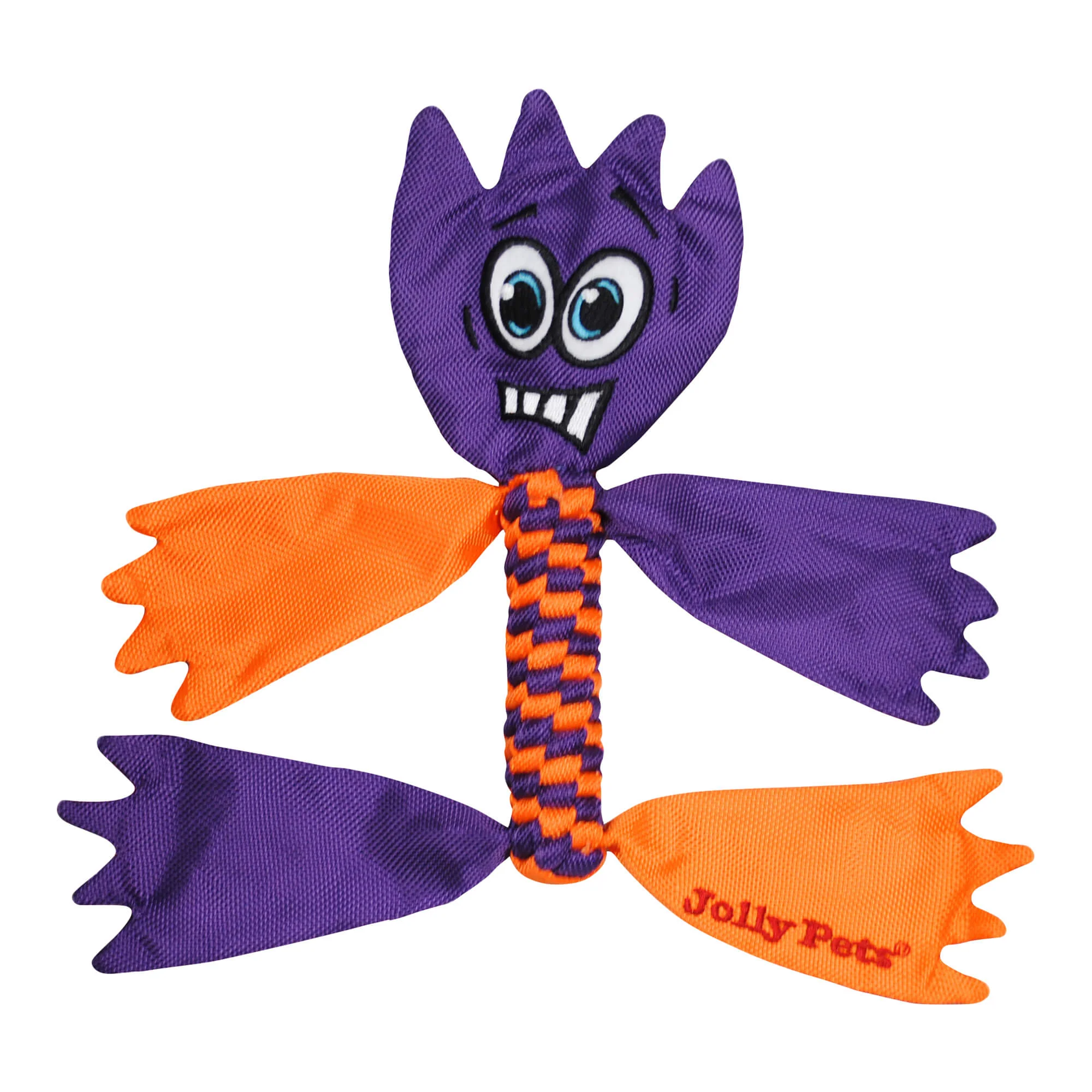 Flathead Dog Toy - Pet's Shop