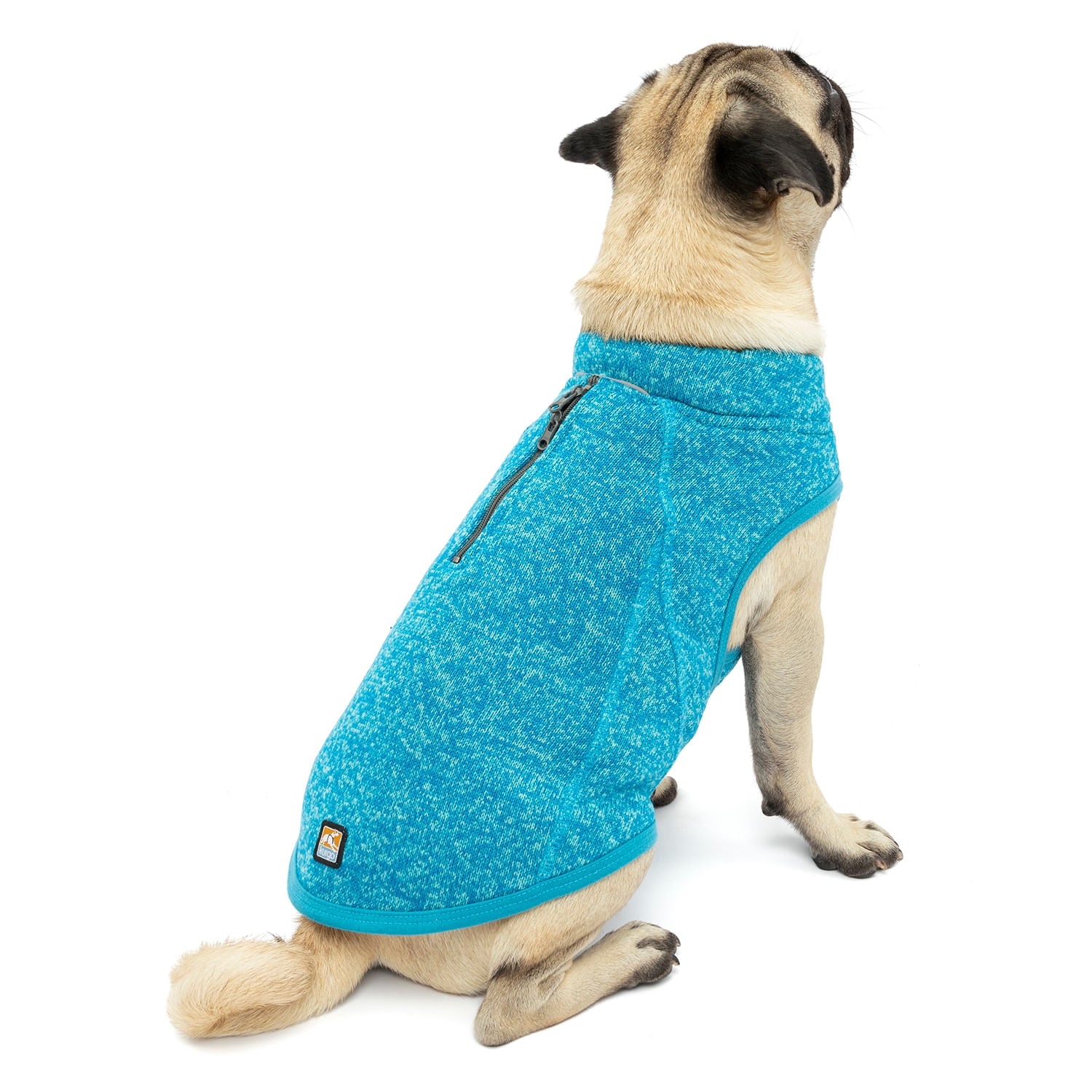 Kurgo K9 Core Sweater - Pet's Shop