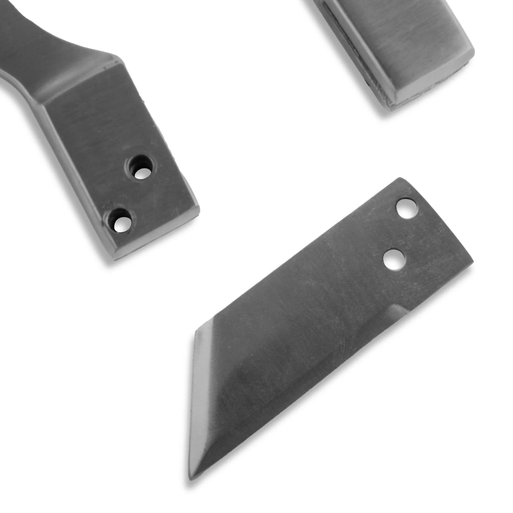 Newberry Castrating Knife (& Replacement Blades) - Pet's Shop
