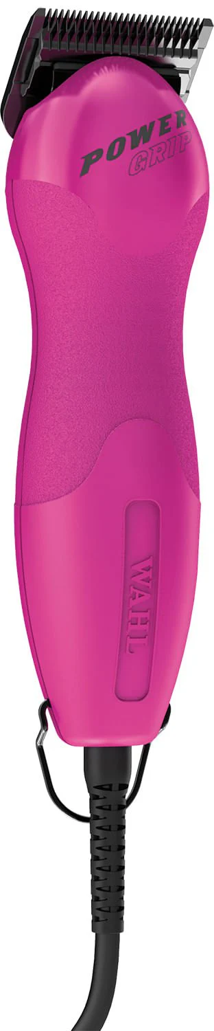 Wahl Power Grip 2-Speed Clipper - Pet's Shop