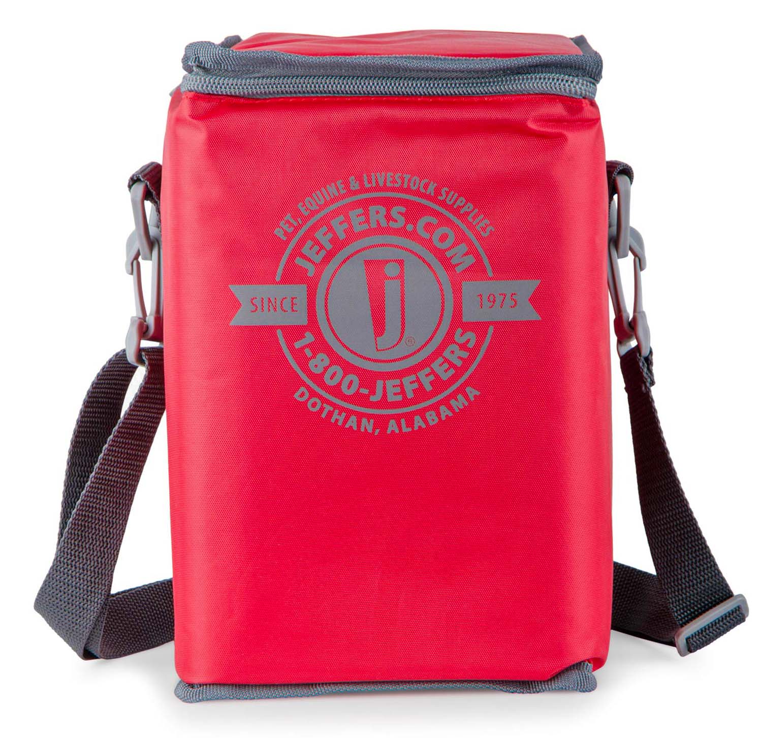 Soft-Side Cooler Bag, Assorted Colors (For Vaccines) - Pet's Shop