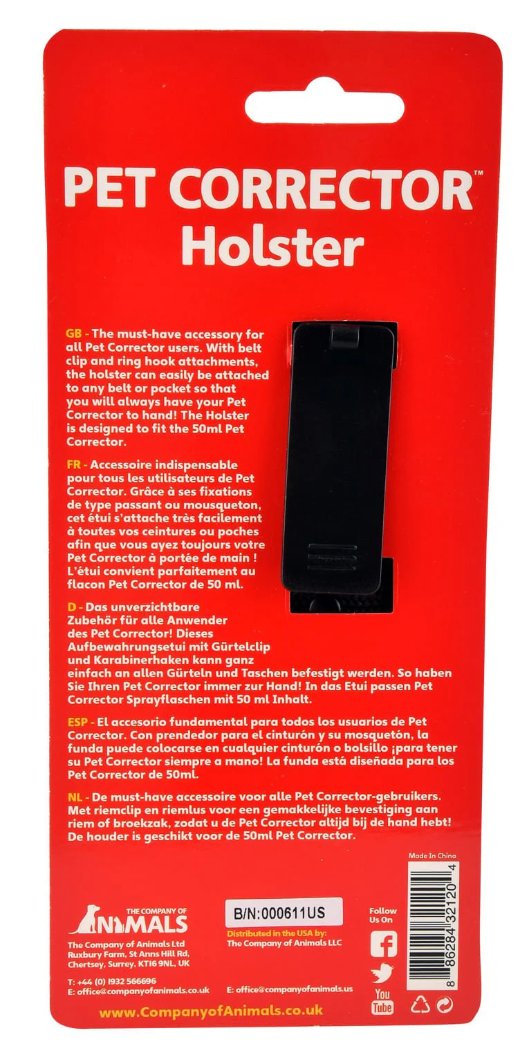 Pet Corrector Dog Training Aid - Pet's Shop