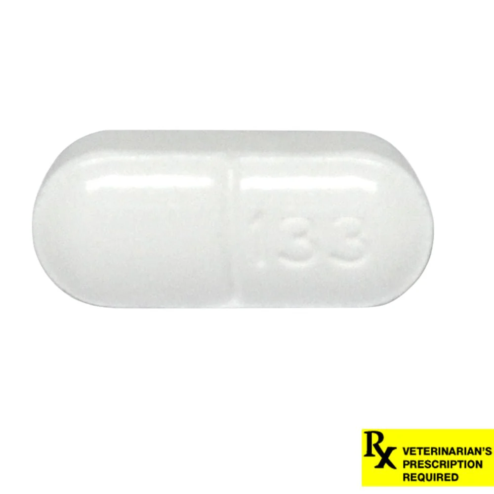 Rx Tumil-K (potassium gluconate) Tablets for Cats & Dogs - Pet's Shop