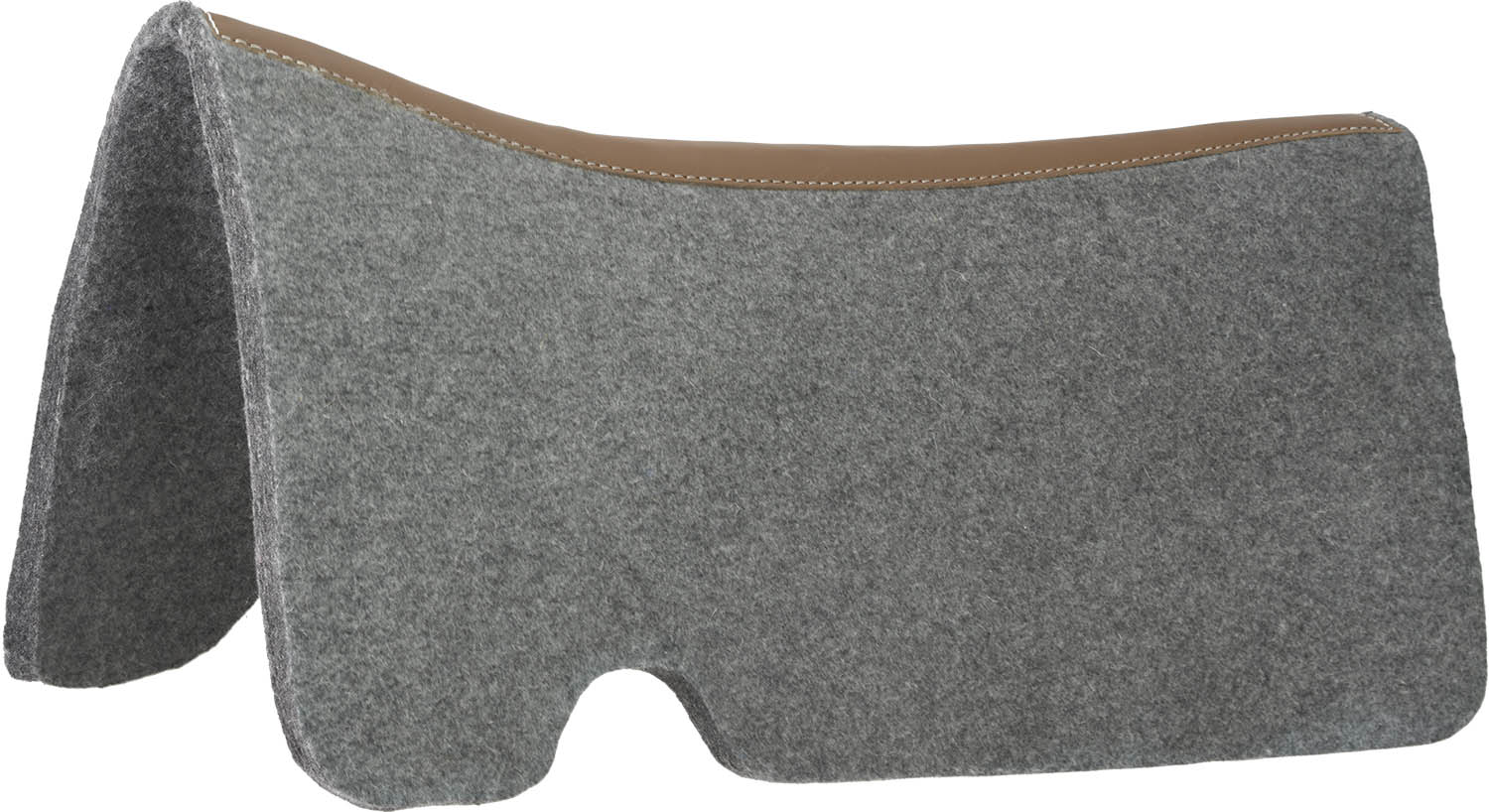 Blue Horse Pressed Wool Liner Pad - Pet's Shop