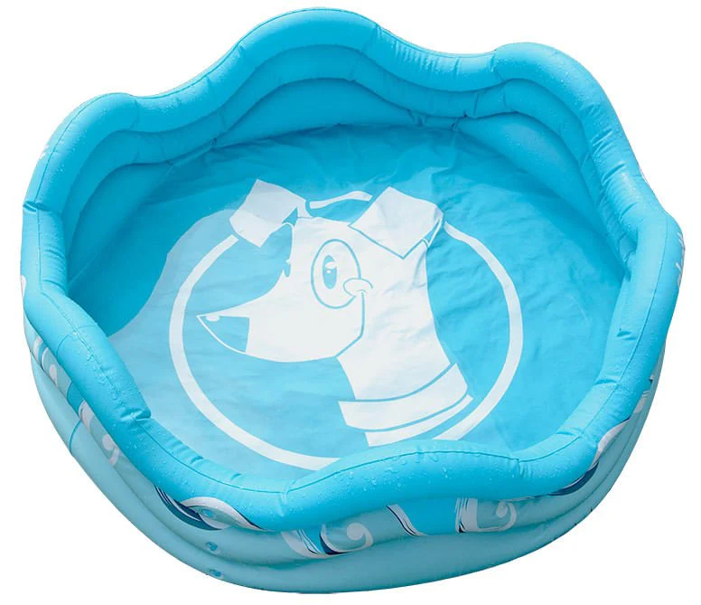 alcott Inflatable Pool for Dogs - Pet's Shop