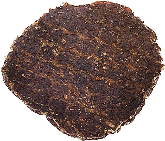 Jones Natural Chews Woofers Dog Treats - Pet's Shop