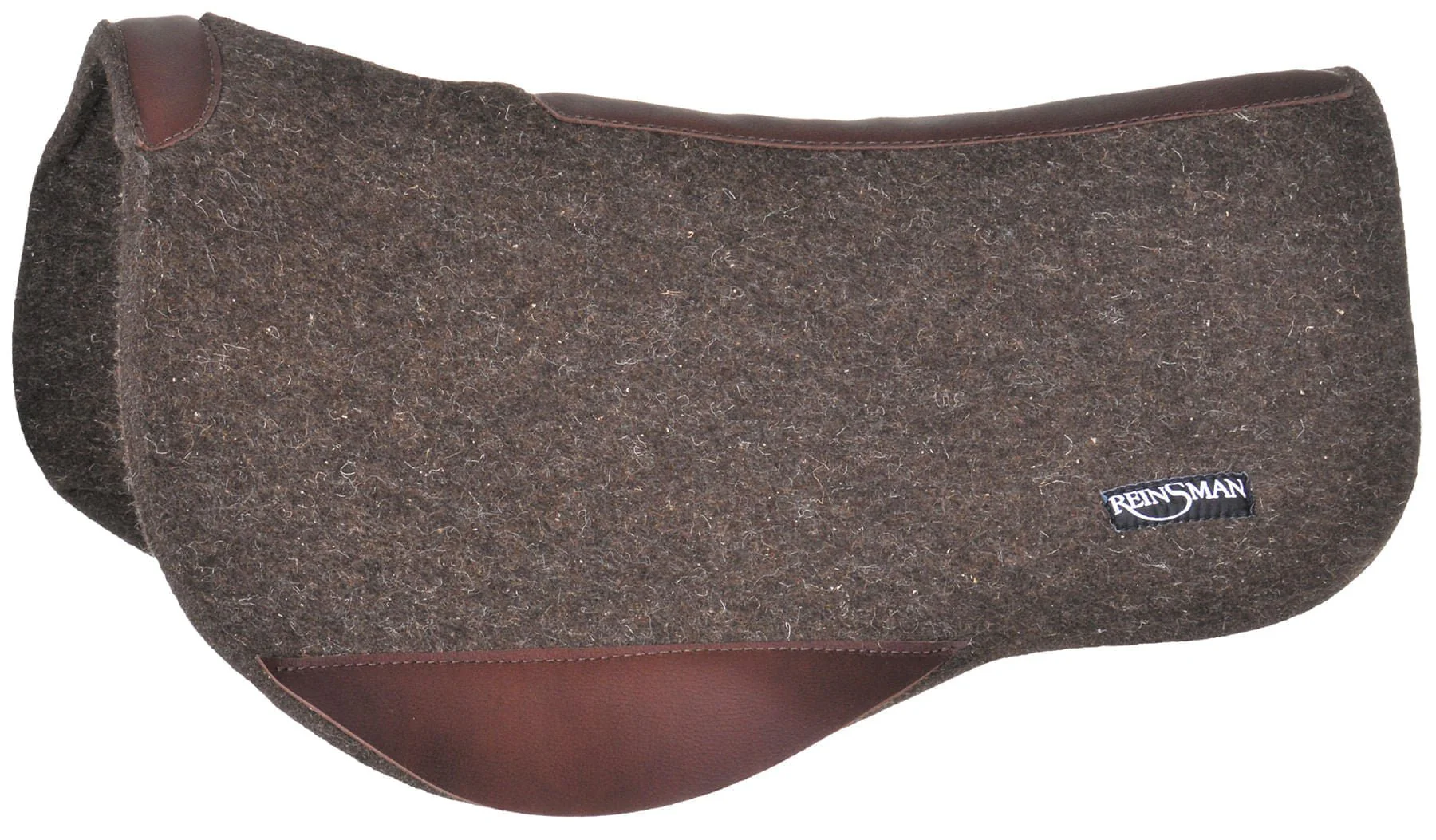 Reinsman Wool Contour Trail Pad, 30