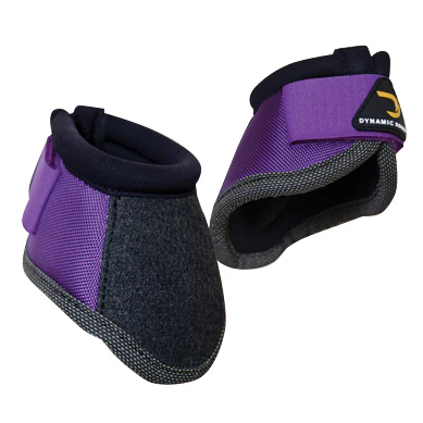 Limited Edition Dynamic Edge Bell Boots - Pet's Shop