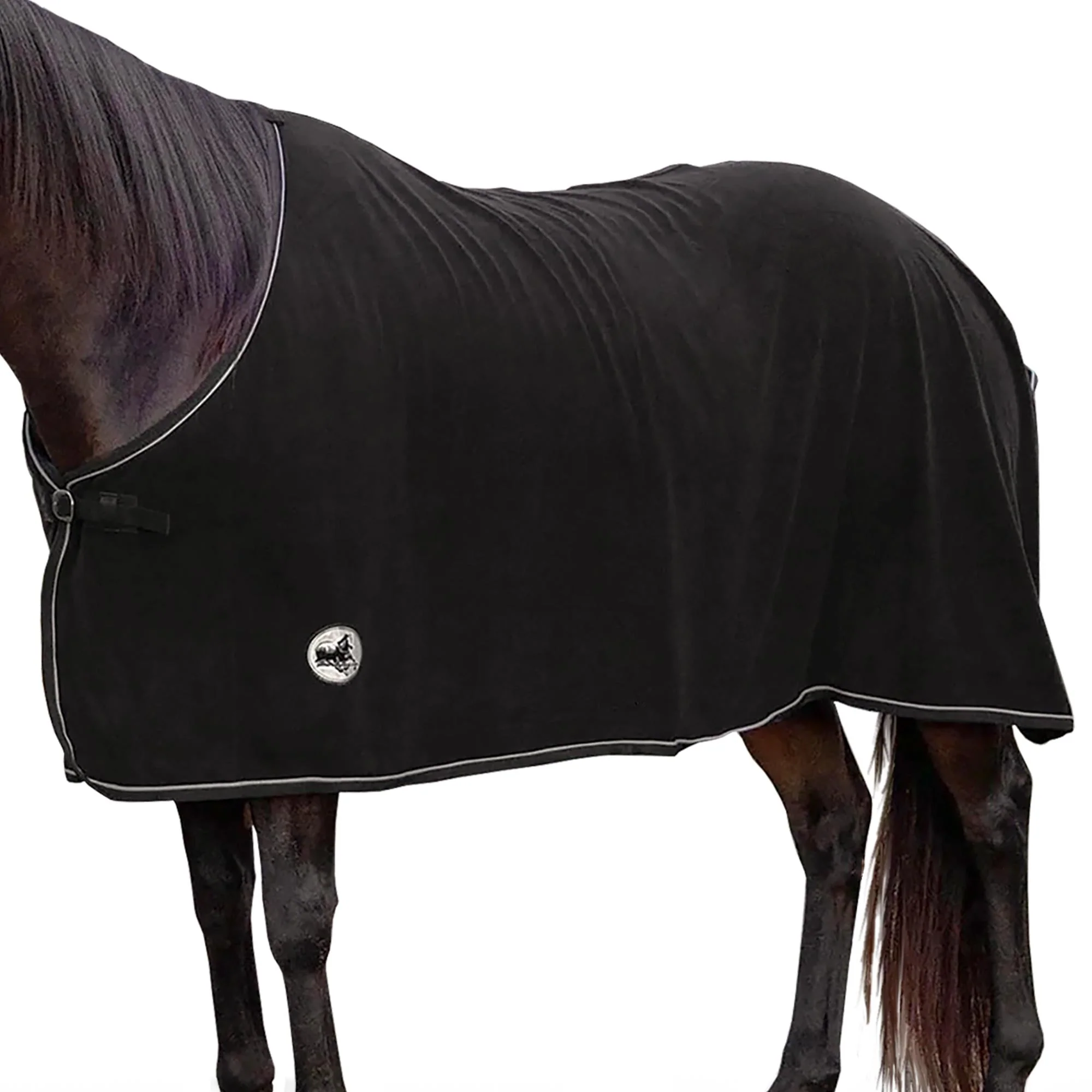 Elite Fleece Horse Cooler Blanket - Pet's Shop