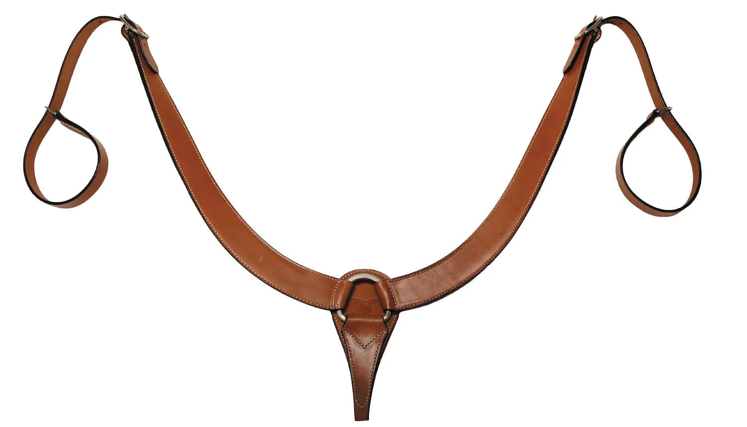 Circle Y Pulling Collar - Pet's Shop
