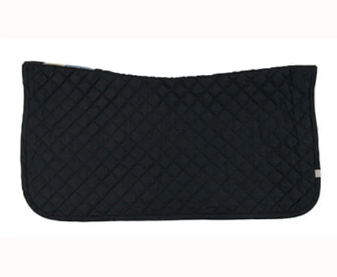 Lettia Coolmax Western Saddle Pad Liner - Pet's Shop