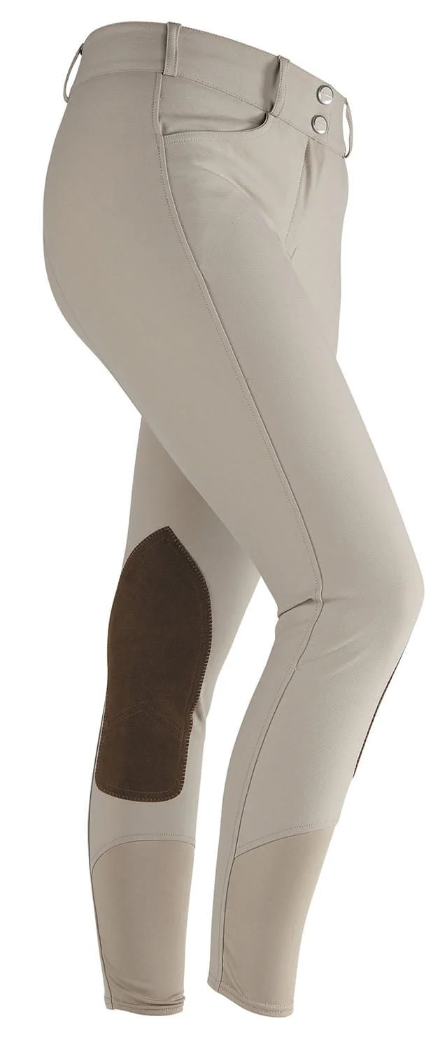Aubrion Suffock Breeches - Pet's Shop