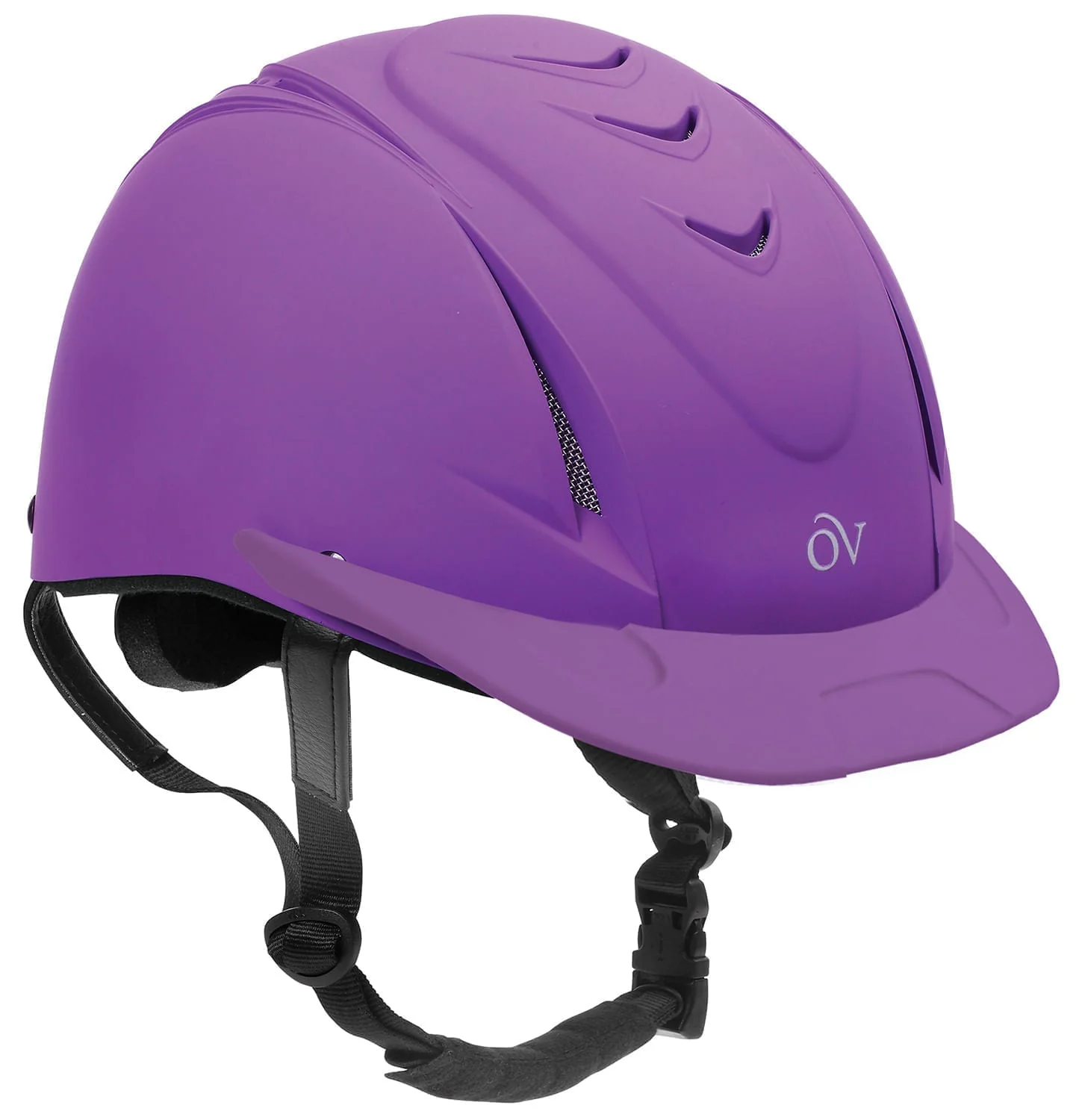 Ovation Toddler Deluxe Schooler Helmet - Pet's Shop