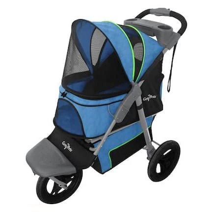 G7 Jogger Pet Stroller - Pet's Shop