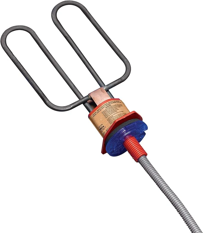 Allied Precision Universal Drain Plug De-Icer - Pet's Shop