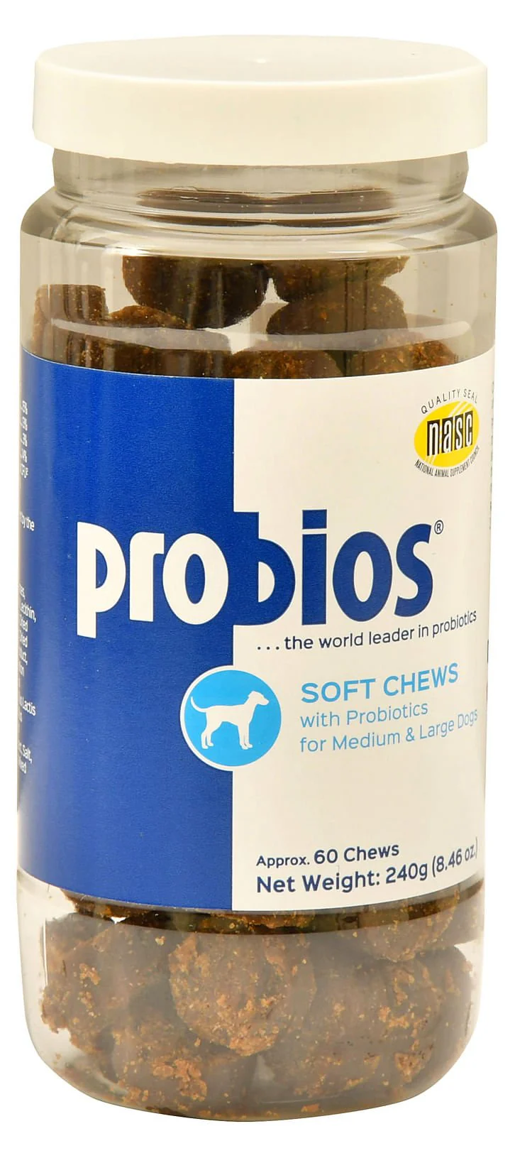 Probios Canine Soft Chews - Pet's Shop