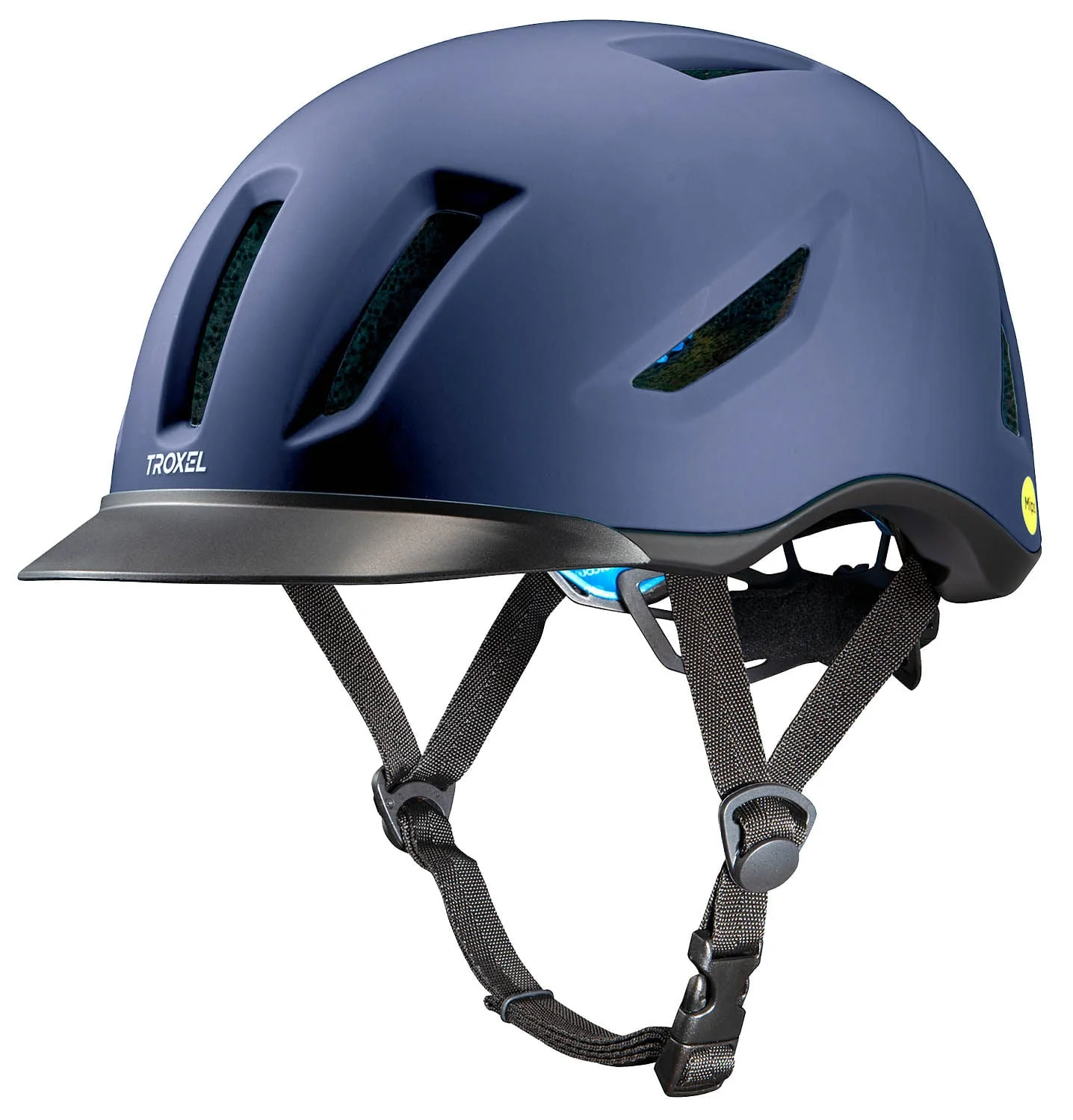 Troxel Terrain Helmet With MIPS - Pet's Shop