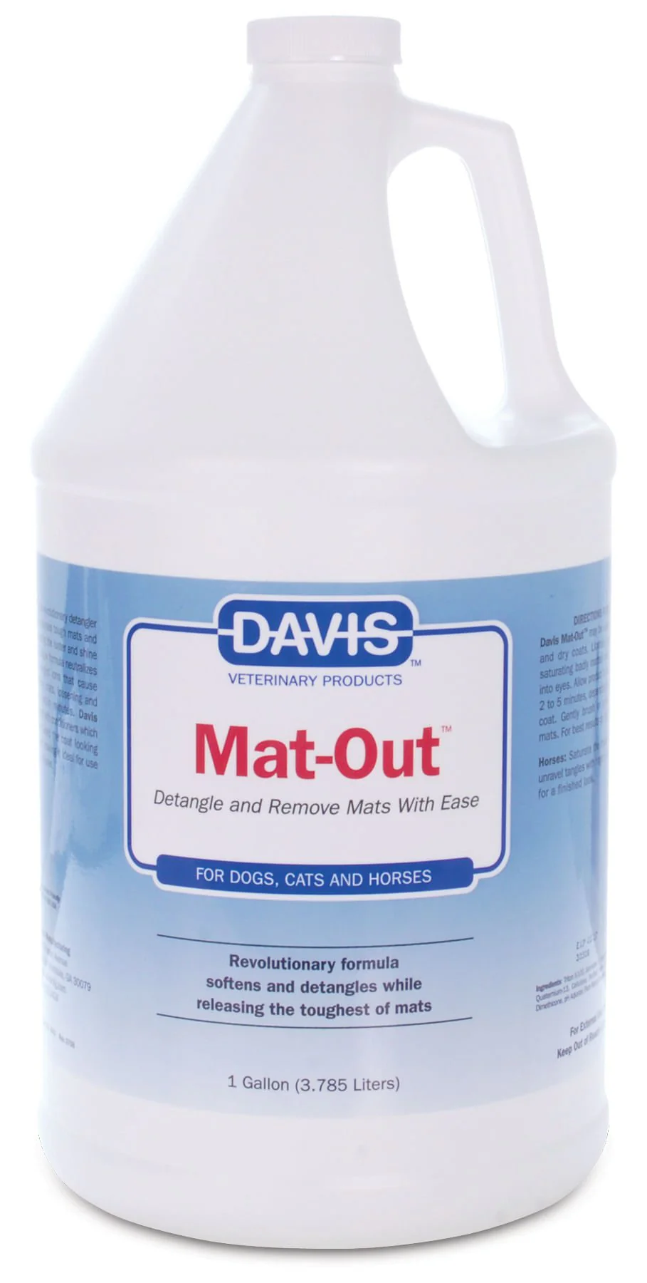 Davis Mat-Out - Pet's Shop